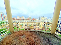 阳台