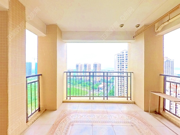 阳台