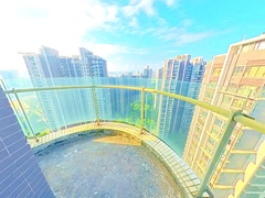 阳台