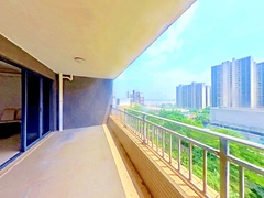 阳台