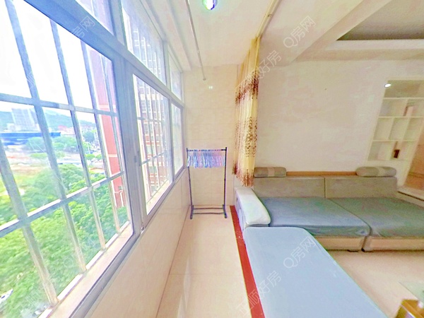 阳台