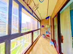 阳台