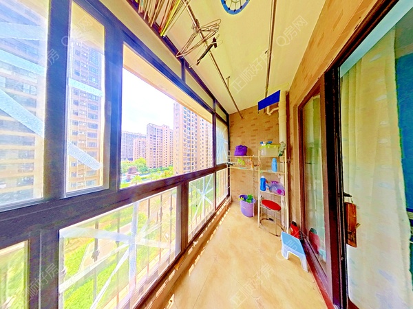 阳台