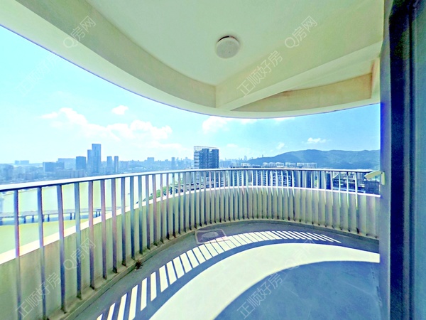 阳台