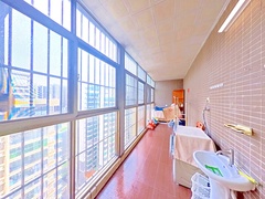 阳台