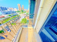阳台