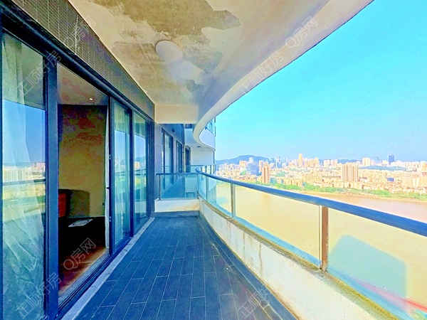 阳台