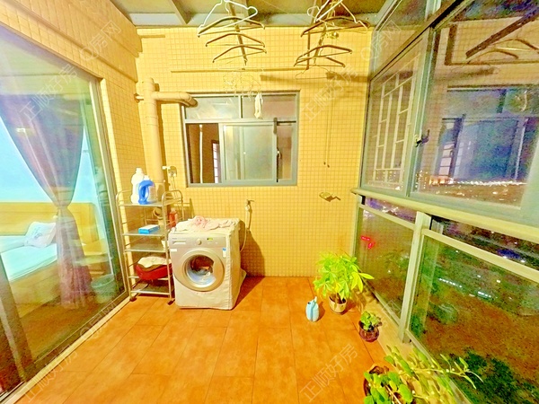 阳台