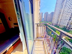 阳台