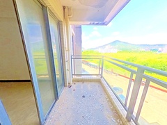 阳台