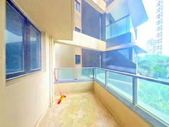 阳台