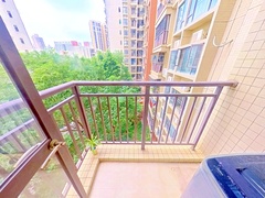 阳台