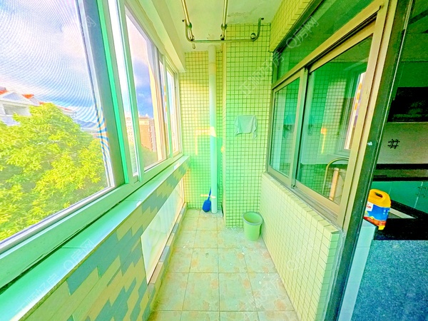阳台