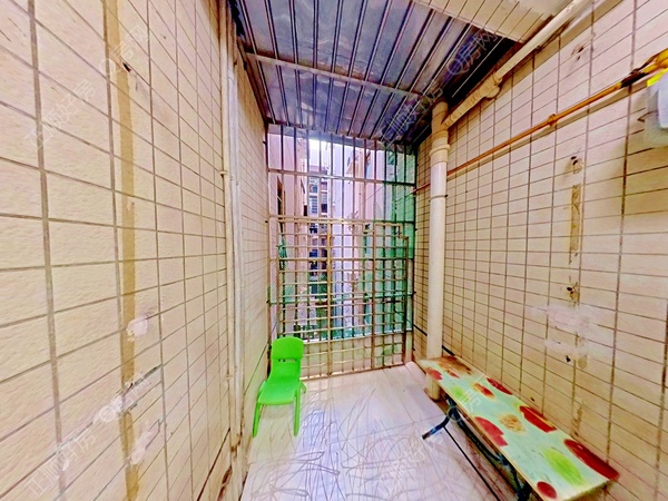 阳台