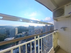 阳台