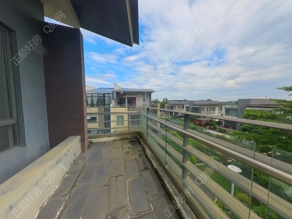 阳台