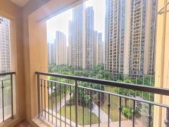 阳台