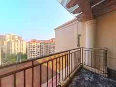 阳台