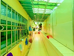 阳台