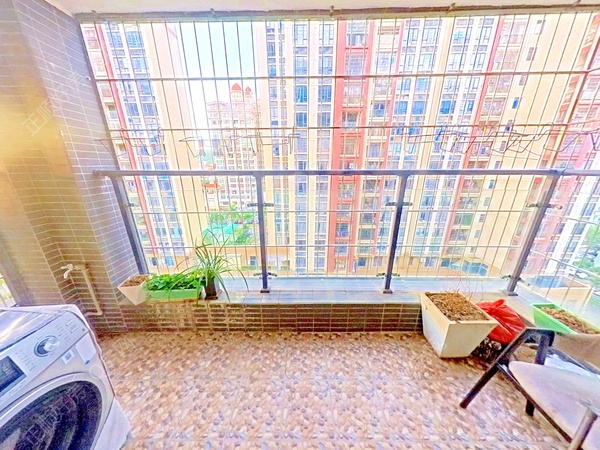 阳台