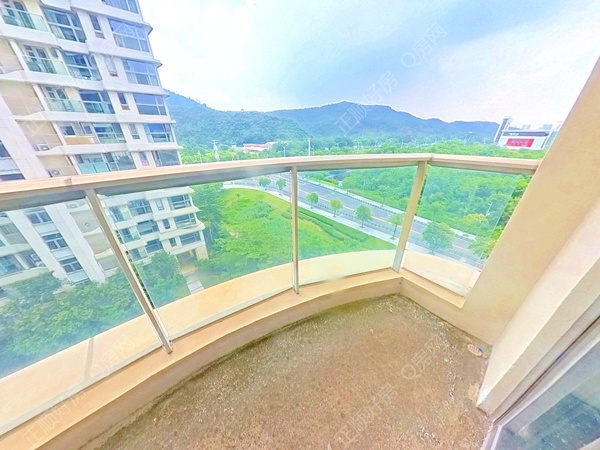 阳台