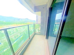 阳台
