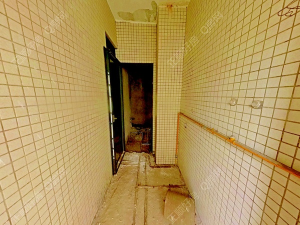 阳台