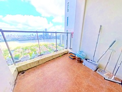 阳台