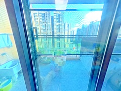 阳台