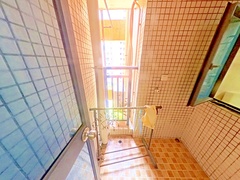 阳台