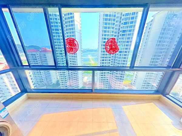 阳台