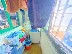 阳台