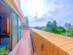 阳台