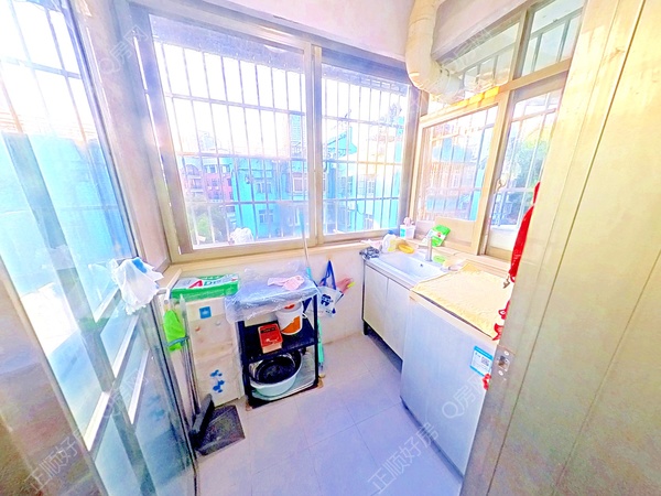 阳台