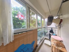 阳台