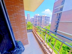 阳台