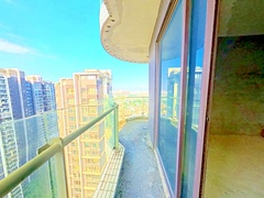 阳台
