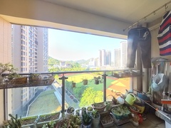 阳台