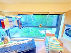 阳台