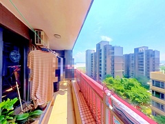 阳台
