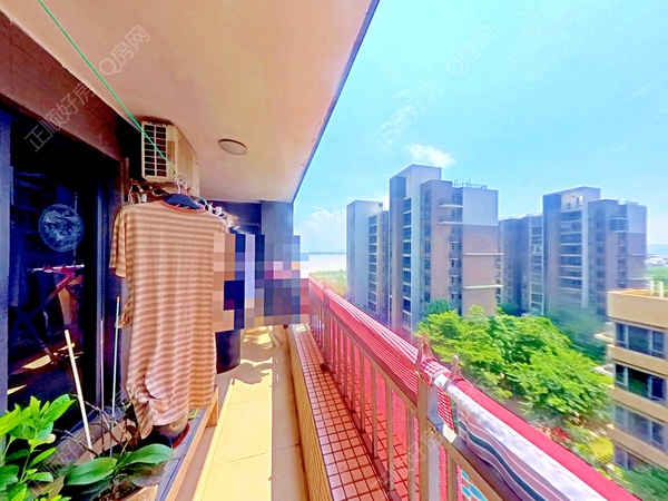 阳台