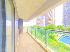 阳台
