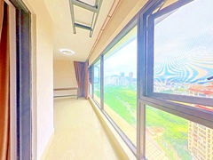阳台