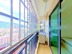 阳台