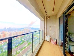 阳台