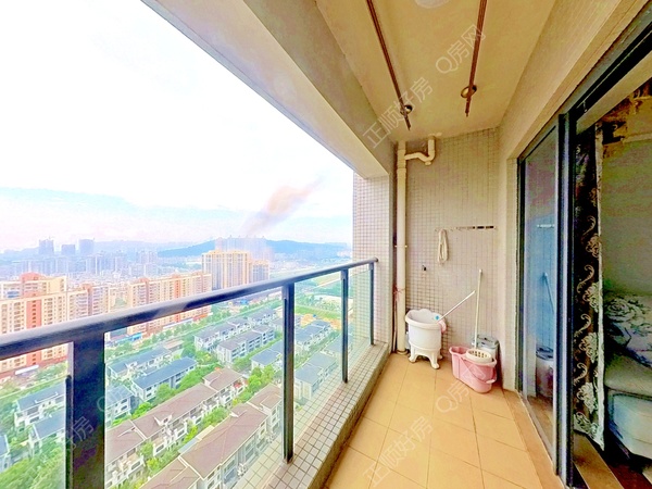 阳台