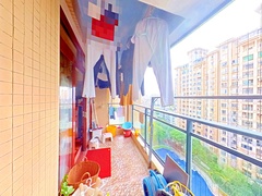 阳台