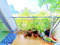 阳台