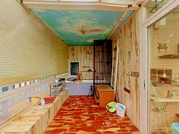 阳台