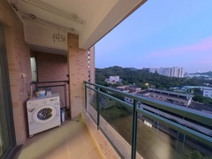 阳台